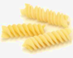 FUSILLI паста