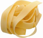 PAPPARDELLE паста