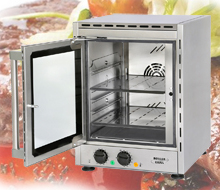 конвекционная печь FCV-280 Rollergrill конвекционная печь FCV-280 Rollergrill