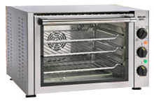 конвекционная печь FC-280 Rollergrill конвекционная печь FC-280 Rollergrill