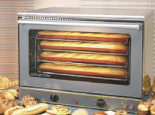 конвекционная печь FC-110 E Rollergrill конвекционная печь FC-110 E Rollergrill