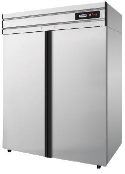 шкафы холодильные Полаир ШХ-1,4 