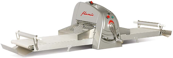 Тестораскатка sf-500BX8500-flamic Тестораскатка sf-500BX8500-flamic