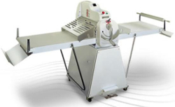 тестораскатка SH500/09 Rollmatic тестораскатка SH500/09 Rollmatic