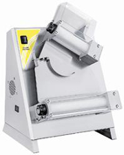 Тестораскаточная машина SIGMA 310 Тестораскаточная машина SIGMA 310