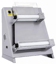 Тестораскаточная машина SIGMA 420 Тестораскаточная машина SIGMA 420